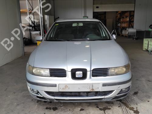 Starter SEAT TOLEDO II (1M2) 1.9 TDI | BP17097176M8