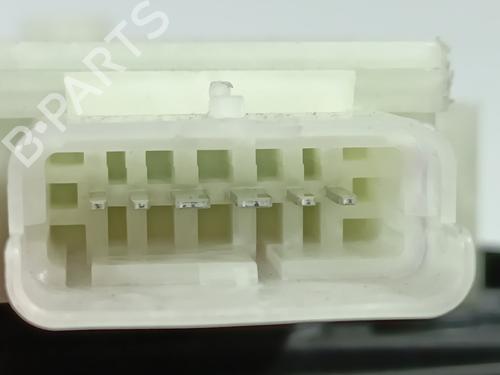 Front left window mechanism RENAULT CLIO V (B7_) 1.6 E-TECH 140 (B7MU) | BP37183742C22 - Image 4