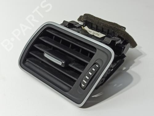 Luftventilen VW PASSAT B7 Variant (365) 2.0 TDI | BP18967143I21