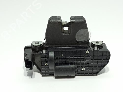 Tailgate lock PEUGEOT 2008 II (UD_, US_, UY_, UJ_, UR_, UC_) 1.2 PureTech 130 (USHNS, URHNS) | BP23560738C101 