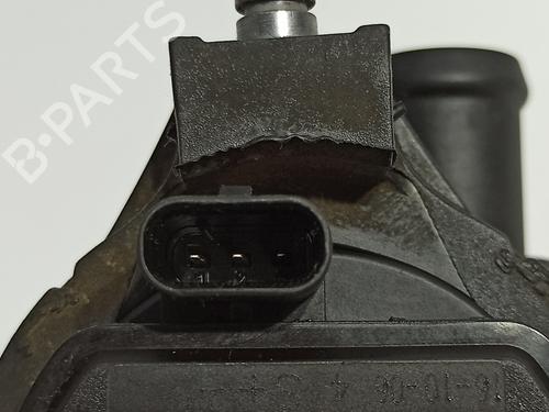 Electronic sensor AUDI A1 Sportback (8XA, 8XF) 1.6 TDI | BP26726325M84