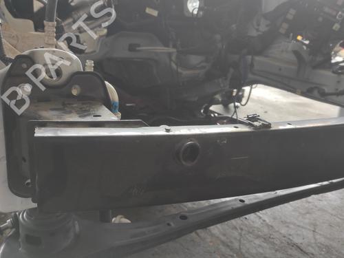 Front bumper reinforcement HYUNDAI TUCSON (NX4E, NX4A) 1.6 CRDi | BP25610833C109 