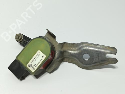 Elektronisk sensor PORSCHE CAYENNE (9PA) S 4.5 | BP18710115M84 