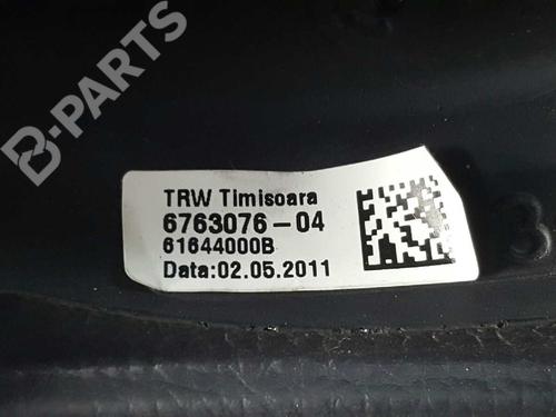 Steering wheel BMW 1 (E87) 116 d | BP3441440C49 