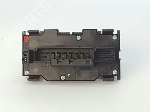 Warning switch MERCEDES-BENZ CLK (C208) CLK 320 (208.365) | BP8276410I22