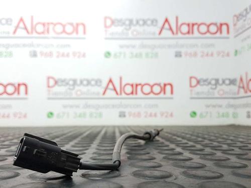 Sensor electrónico RENAULT MEGANE III Hatchback (BZ0/1_, B3_) 1.5 dCi (BZ09, BZ0D, BZ1W, BZ29, BZ14) (110 hp) 8748419
