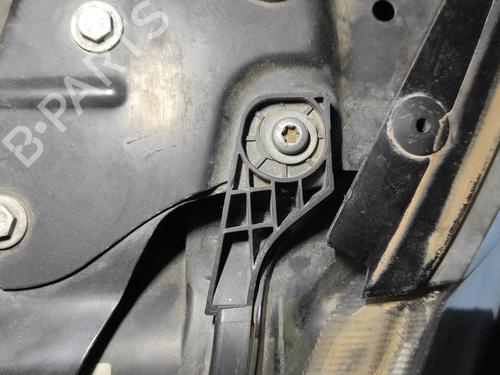 Right headlight SAAB 9-3 (YS3F, E79, D79, D75) 1.9 TiD | BP36341043C29 - Image 3