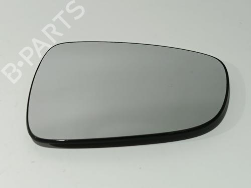 Used Left mirror glass Left mirror glass 38097256 38097256
