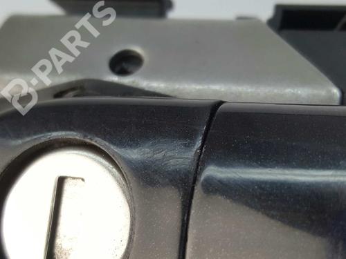 Front left exterior door handle SEAT IBIZA IV SC (6J1, 6P5) 1.2 TDI | BP7033474C128 