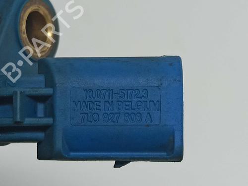 Electronic sensor VW TOUAREG (7LA, 7L6, 7L7) 3.0 V6 TDI | BP14540007M84