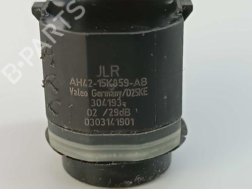 Electronic module LAND ROVER RANGE ROVER SPORT II (L494) 3.0 TDV6 4x4 | BP10487247M83