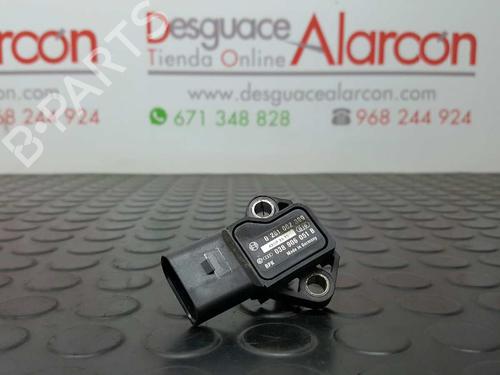 Capteur électronique VW GOLF V (1K1) 1.9 TDI (105 hp) 8748775