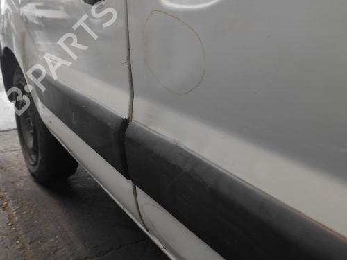 Right front door RENAULT KANGOO Express (FC0/1_) 1.5 dCi (FC1G) | BP16867209C3 