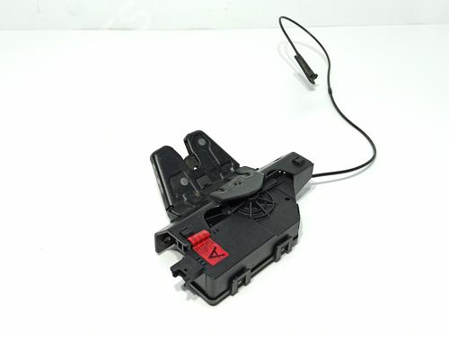 Tailgate lock BMW 1 (E87)  | BP16755290C101 