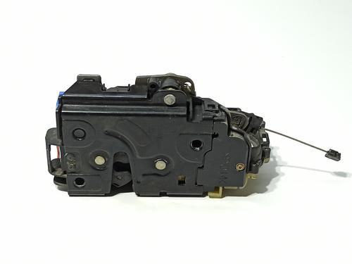 Front left lock SEAT IBIZA III (6L1) 1.4 16V | BP23560731C98