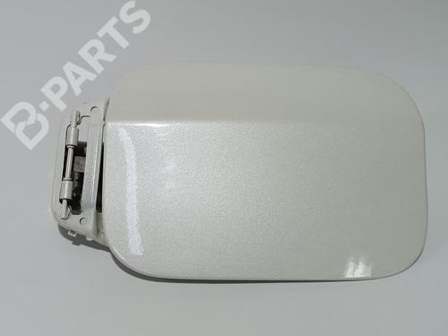 Fuel flap HONDA CIVIC X Hatchback (FC_, FK_) 1.5 VTEC (FK7) 63910-TGG-A00ZZ | 63910TGGA00ZZ BLANCO