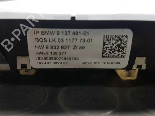 Interior roof light BMW 3 Touring (E91) 318 d | BP7425278I8 