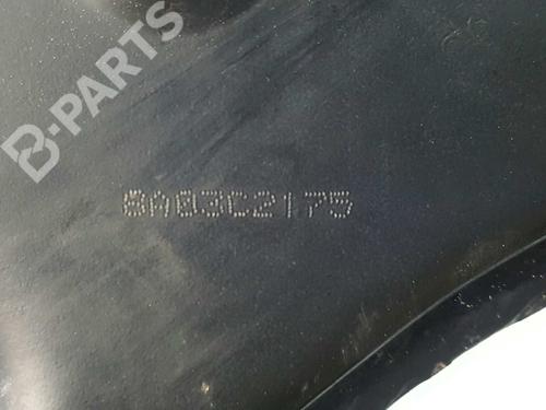 Right front suspension arm OPEL CORSA E (X15) 1.4 LPG (08, 68) | BP4680350M13 