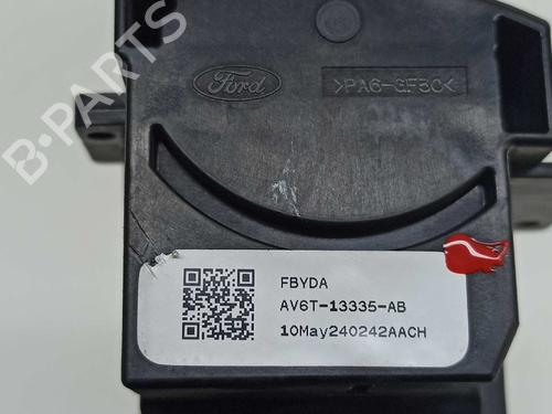 Steering column stalk FORD C-MAX II (DXA/CB7, DXA/CEU) 1.6 TDCi | BP8060481I23 