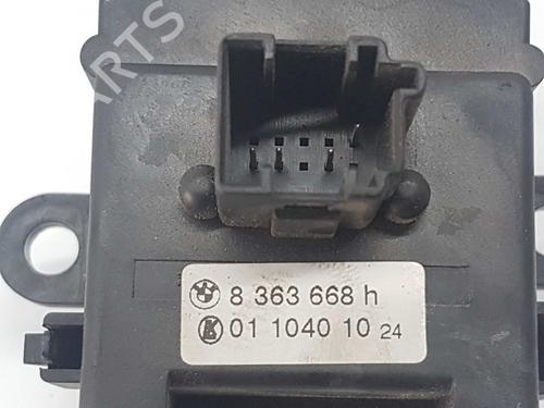 Steering column stalk BMW 3 (E46) 320 d | BP4501376I23 
