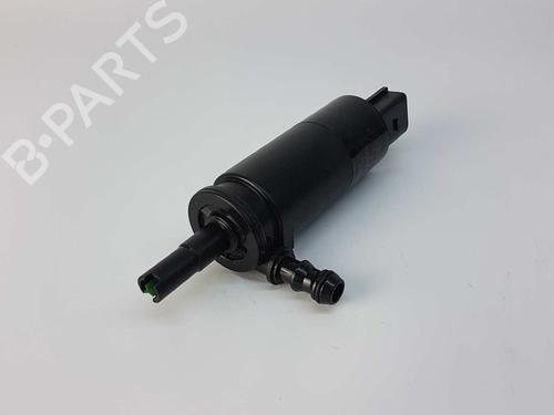 Used Washer pump BMW 1 (E81) 120 d (163 hp) 14536817