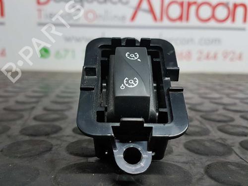 Kombi Kontakt / Stilkkontakt RENAULT MEGANE III Hatchback (BZ0/1_, B3_) 1.5 dCi (BZ09, BZ0D, BZ1W, BZ29, BZ14) (110 hp) 11730231