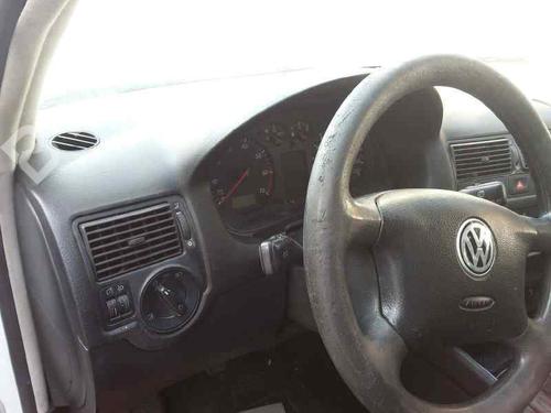 Left rear window motor VW GOLF IV (1J1) 1.4 16V | BP6258456E23 