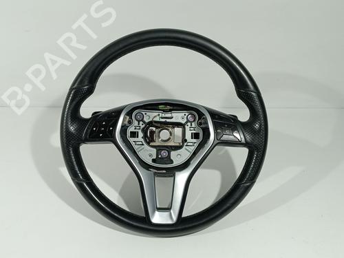 Used Steering wheel MERCEDES-BENZ E-CLASS (W212) E 220 CDI / BlueTEC (212.001, 212.002) (170 hp) 29442939