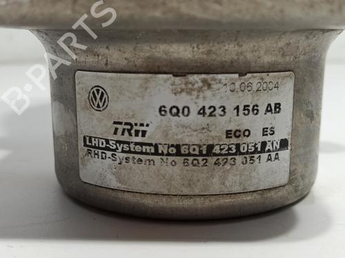 Steering pump VW POLO IV (9N_, 9A_) 1.2 | BP29740485M99 