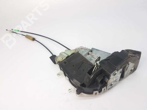 Used Rear left lock TOYOTA PRIUS (_W3_) 1.8 Hybrid (ZVW3_) (99 hp) 4493176