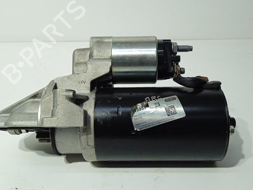Starter FORD TRANSIT Bus (FD_ _, FB_ _, FS_ _, FZ_ _, FC_ _) 2.4 TDCi | BP28285480M8