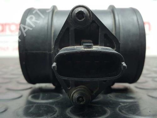 Mass air flow sensor OPEL VECTRA B (J96) 2.0 DI 16V (F19) | BP2753941M95