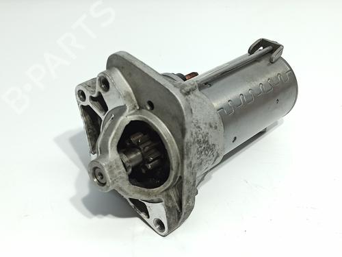 Startmotor RENAULT MEGANE II (BM0/1_, CM0/1_) 1.5 dCi (BM1E, CM1E) (106 hp) 15800613