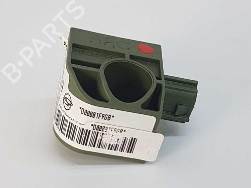 Electronic sensor SSANGYONG ACTYON I 2.0 Xdi | BP7275605M84