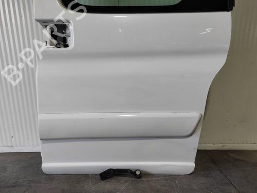 Left slide door PEUGEOT PARTNER MPV (5_, G_) 1.6 HDi 90 | BP11488478C74