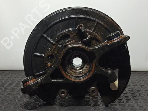 Left rear steering knuckle LAND ROVER DISCOVERY IV (L319) 2.7 TD 4x4 | BP16074793M27 