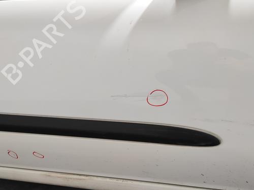 Right front door NISSAN ALMERA II (N16) 2.2 Di | BP25731202C3