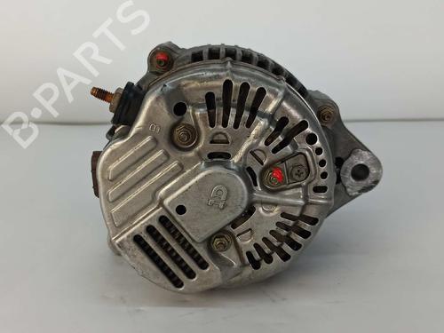 Alternator LAND ROVER FREELANDER I (L314)  | BP11356722M7 