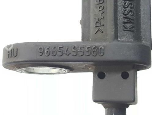 Electronic sensor CITROËN C3 II (SC_) 1.6 BlueHDi 75 | BP14532128M84