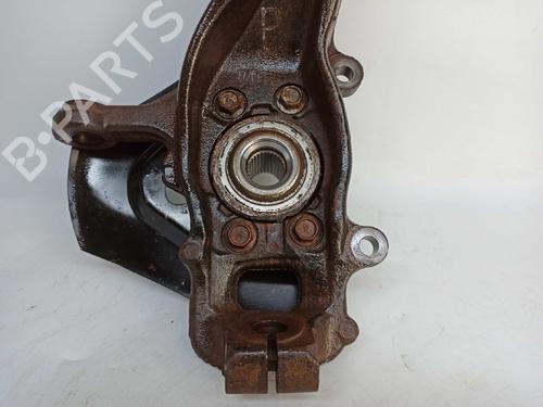 Right front steering knuckle NISSAN PATHFINDER III (R51) 2.5 dCi | BP8274269M26 