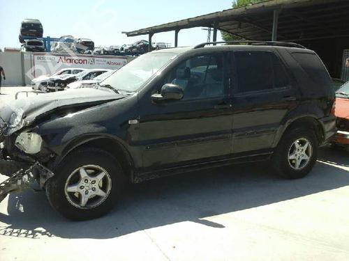 Electronic sensor MERCEDES-BENZ M-CLASS (W163) ML 320 (163.154) | BP8896262M84
