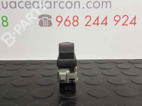 Right rear window switch RENAULT CLIO III (BR0/1, CR0/1) 1.5 dCi (BR0H, CR0H, CR1S, BR1S) | BP2739104I28 