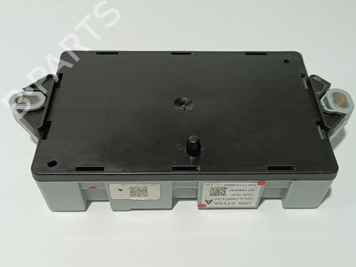 Fuse box LAND ROVER DISCOVERY SPORT (L550) 2.0 D 4x4 | BP16673631E1