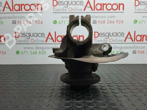 Right front steering knuckle BMW 1 (E87) 118 d | BP2740661M26 