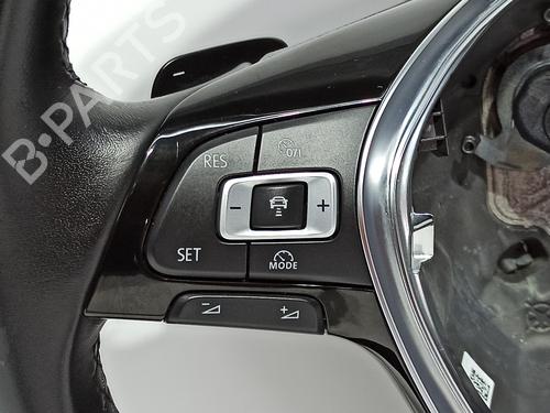 Steering wheel VW TIGUAN (AD1, AX1) 1.4 TSI 4motion | BP20141439C49
