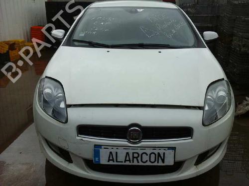 Electronic sensor FIAT BRAVO II (198_) 1.6 D Multijet (198AXL1B) | BP8748279M84 