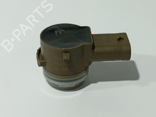 Used Electronic module LAND ROVER RANGE ROVER VELAR (L560) 2.0 D240 SD4 4x4 (241 hp) 29380767