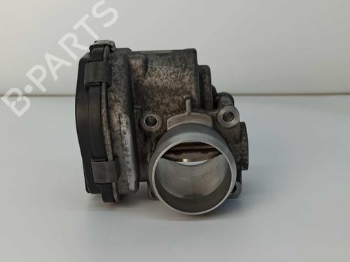 Throttle body CITROËN C4 II (NC_) 1.6 HDi 110 | BP10080019M82