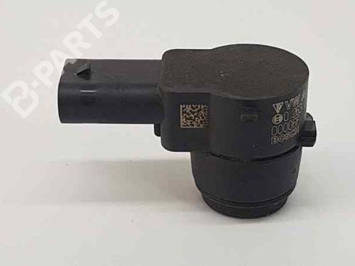 Elektronisk modul PORSCHE CAYENNE (9PA) 3.6 | BP10265177M83 