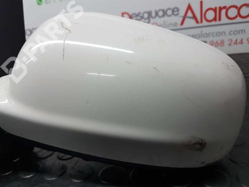 Left mirror VW POLO III (6N1) 64 1.9 SDI | BP2734261C26 